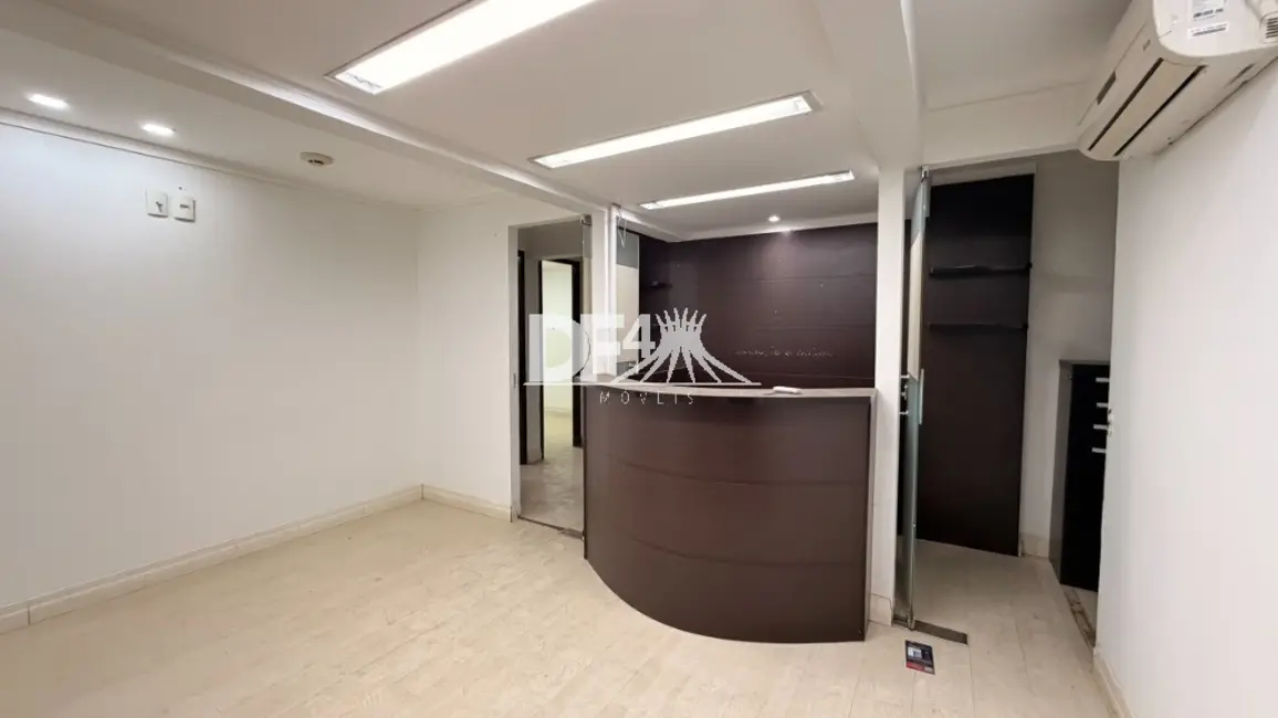 Foto 5 de Sala Comercial à venda, 137m2 em Taguatinga Centro (Taguatinga), Brasilia - DF