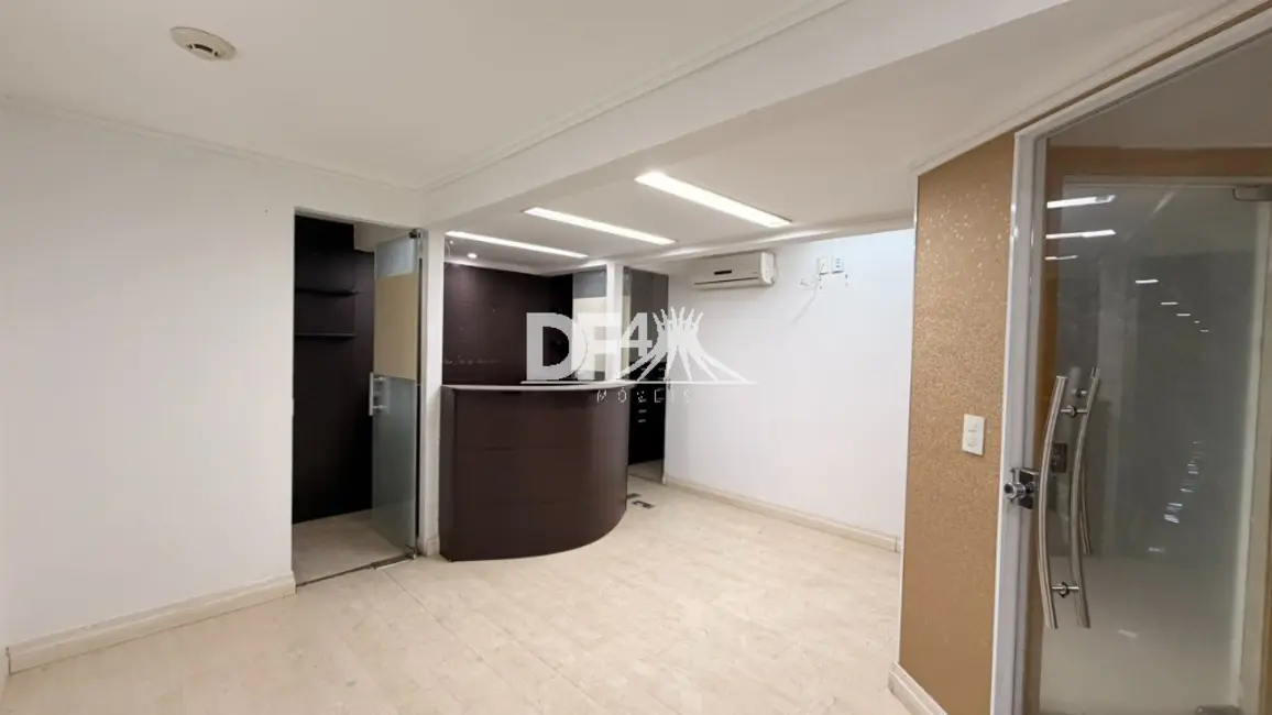 Foto 7 de Sala Comercial à venda, 137m2 em Taguatinga Centro (Taguatinga), Brasilia - DF