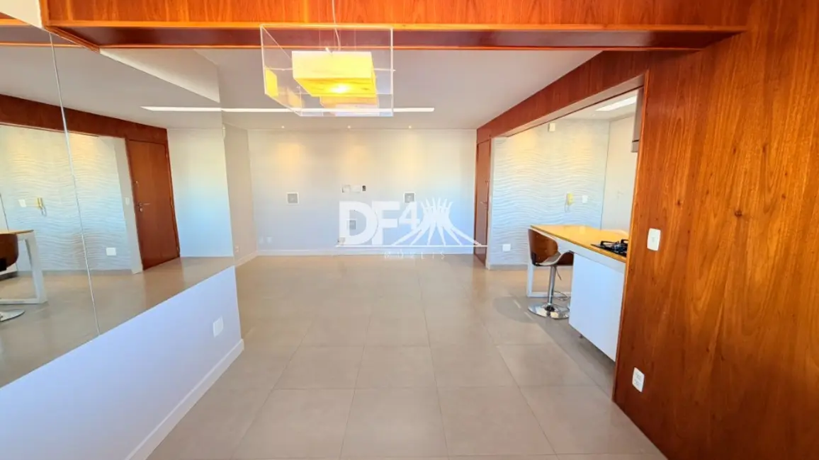 Foto 1 de Apartamento com 2 quartos à venda, 86m2 em Setor Sudoeste, Brasilia - DF
