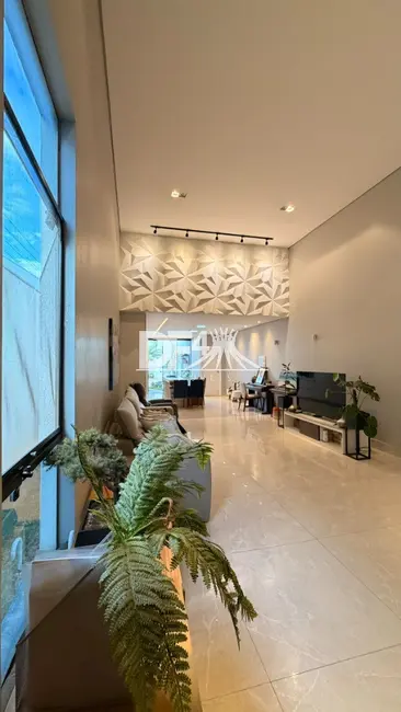 Foto 4 de Casa de Condomínio com 3 quartos à venda, 300m2 em Setor Habitacional Vicente Pires, Brasilia - DF