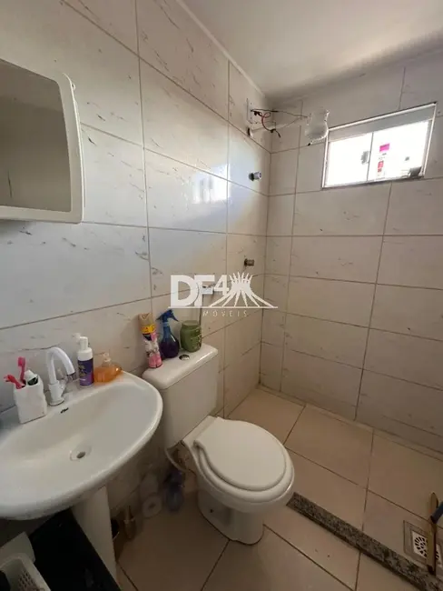 Foto 9 de Apartamento com 2 quartos à venda, 62m2 em Riacho Fundo I, Brasilia - DF