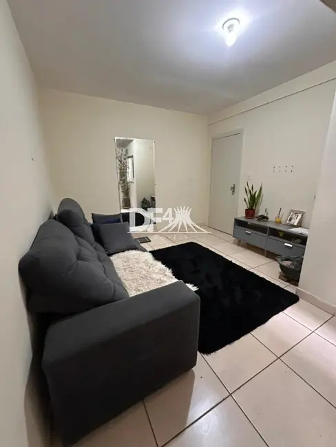 Foto 2 de Apartamento com 2 quartos à venda, 62m2 em Riacho Fundo I, Brasilia - DF