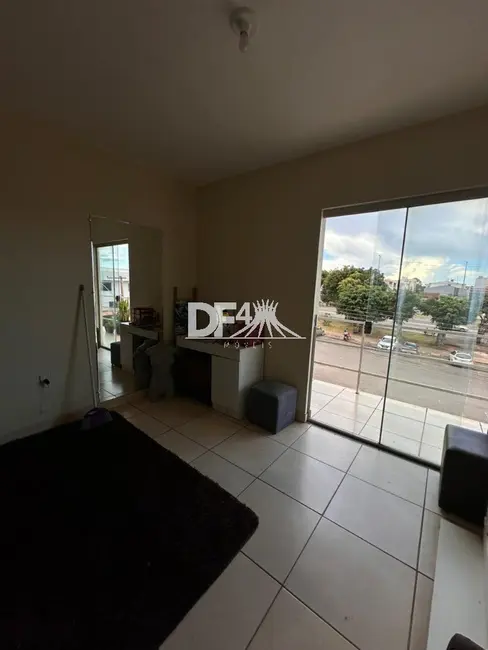 Foto 3 de Apartamento com 2 quartos à venda, 62m2 em Riacho Fundo I, Brasilia - DF
