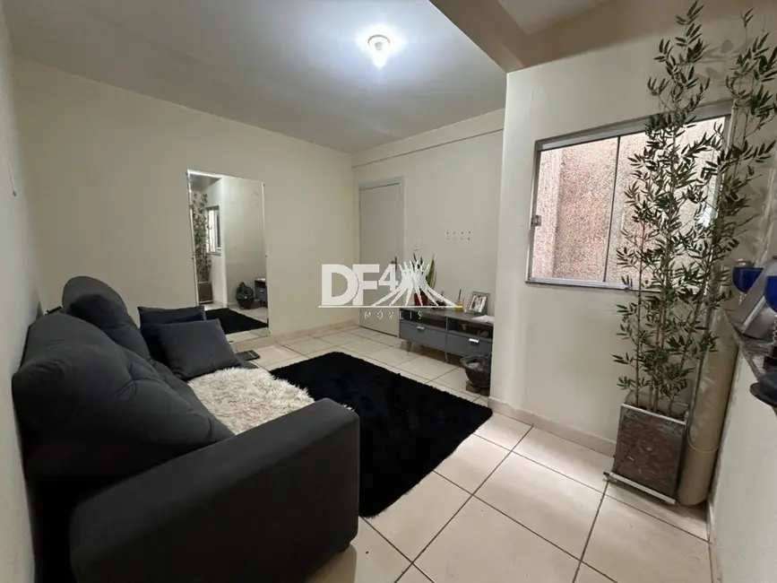 Foto 5 de Apartamento com 2 quartos à venda, 62m2 em Riacho Fundo I, Brasilia - DF