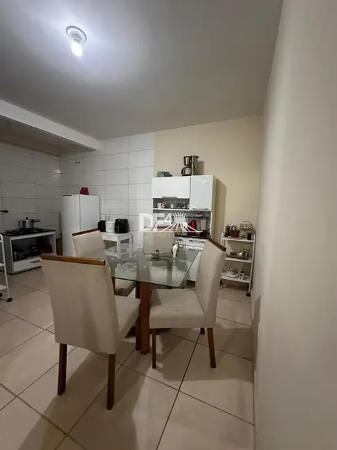 Foto 6 de Apartamento com 2 quartos à venda, 62m2 em Riacho Fundo I, Brasilia - DF