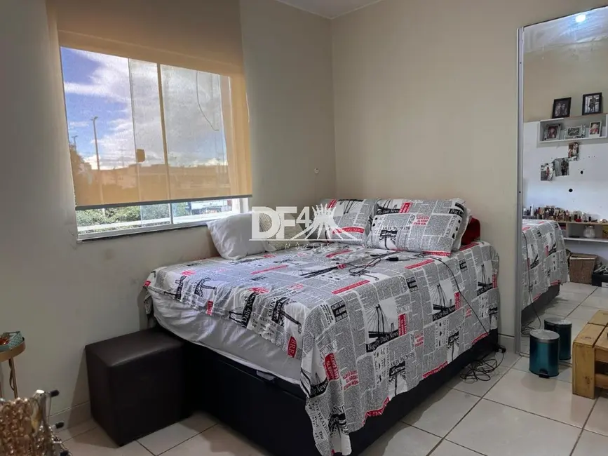 Foto 7 de Apartamento com 2 quartos à venda, 62m2 em Riacho Fundo I, Brasilia - DF