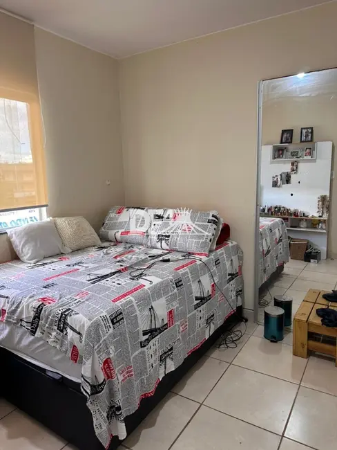 Foto 8 de Apartamento com 2 quartos à venda, 62m2 em Riacho Fundo I, Brasilia - DF