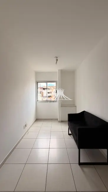 Foto 2 de Apartamento com 1 quarto à venda, 31m2 em Norte (Águas Claras), Brasilia - DF