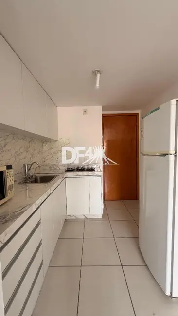 Foto 8 de Apartamento com 1 quarto à venda, 31m2 em Norte (Águas Claras), Brasilia - DF