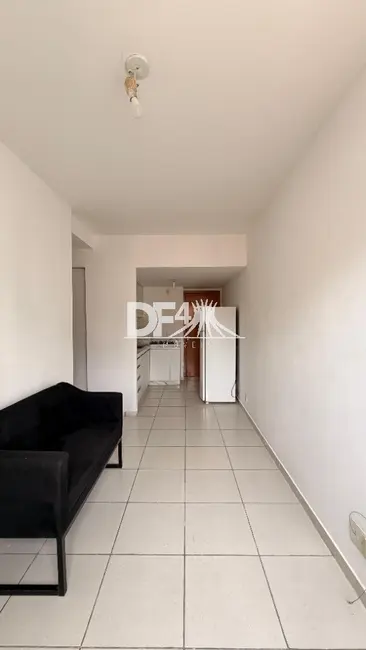 Foto 3 de Apartamento com 1 quarto à venda, 31m2 em Norte (Águas Claras), Brasilia - DF