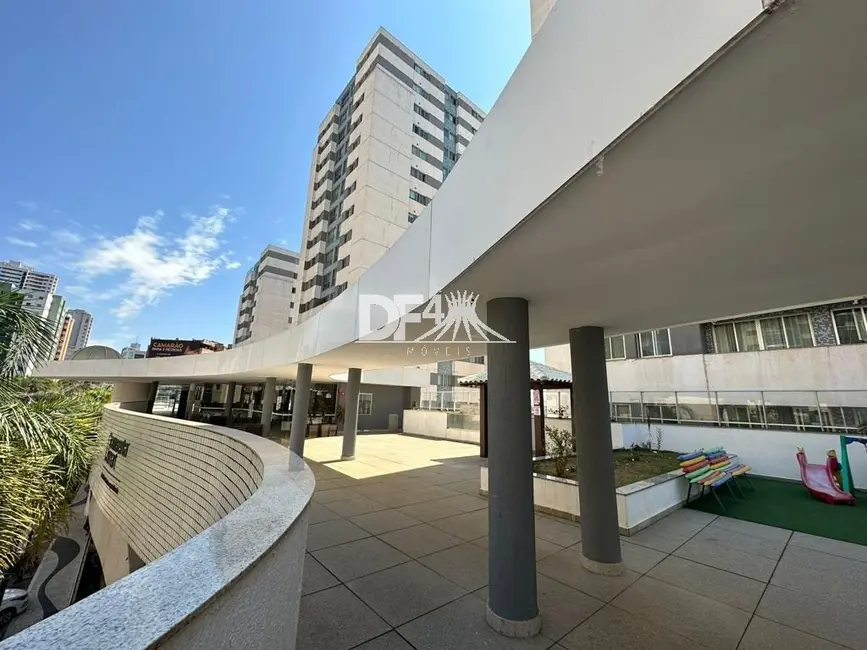Foto 1 de Apartamento com 1 quarto à venda, 31m2 em Norte (Águas Claras), Brasilia - DF