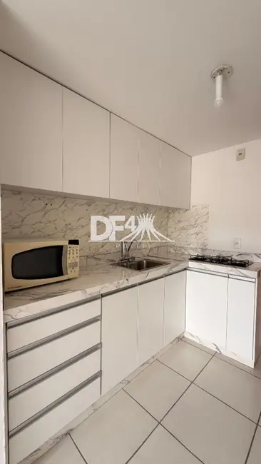 Foto 6 de Apartamento com 1 quarto à venda, 31m2 em Norte (Águas Claras), Brasilia - DF