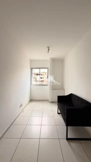 Foto 4 de Apartamento com 1 quarto à venda, 31m2 em Norte (Águas Claras), Brasilia - DF