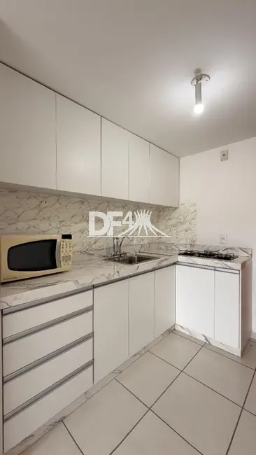 Foto 7 de Apartamento com 1 quarto à venda, 31m2 em Norte (Águas Claras), Brasilia - DF