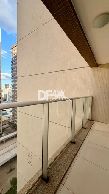 Foto 7 de Apartamento com 1 quarto à venda, 33m2 em Norte (Águas Claras), Brasilia - DF