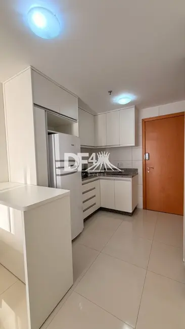 Foto 8 de Apartamento com 1 quarto à venda, 33m2 em Norte (Águas Claras), Brasilia - DF