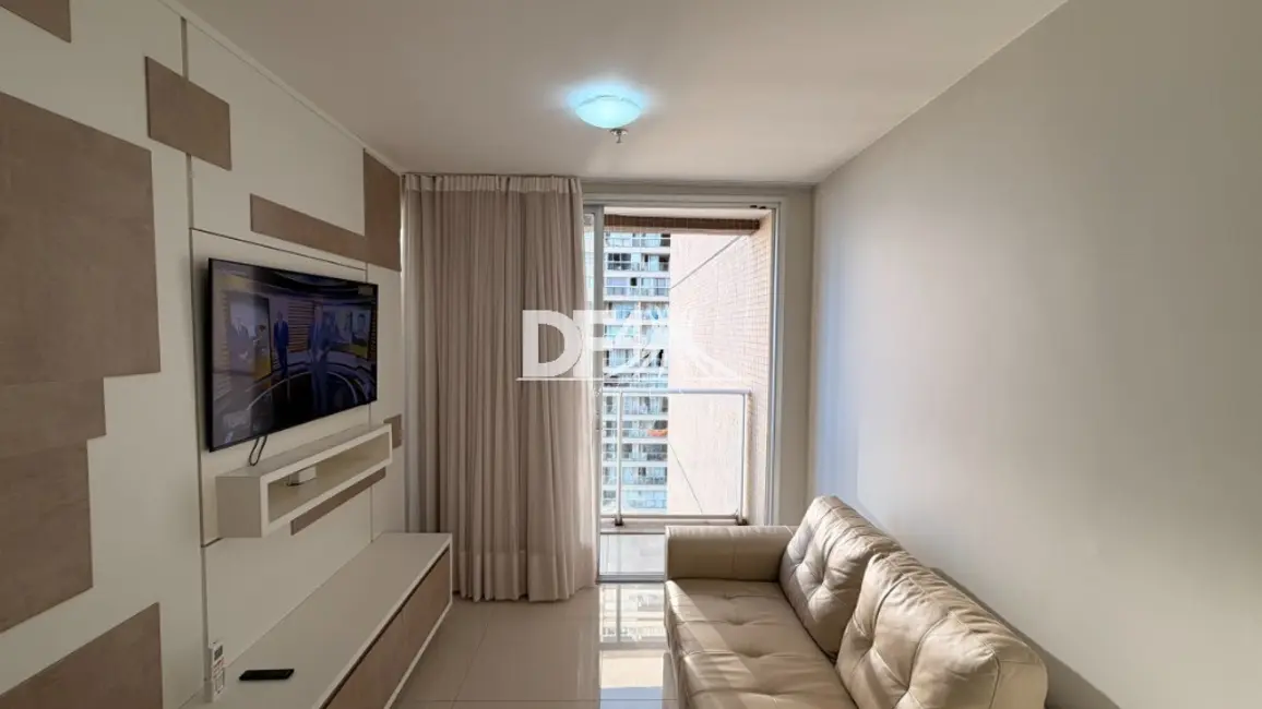 Foto 2 de Apartamento com 1 quarto à venda, 33m2 em Norte (Águas Claras), Brasilia - DF