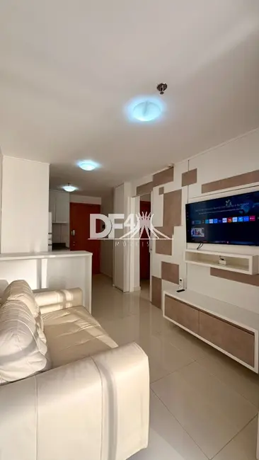 Foto 3 de Apartamento com 1 quarto à venda, 33m2 em Norte (Águas Claras), Brasilia - DF
