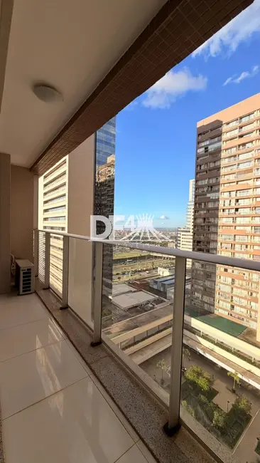 Foto 5 de Apartamento com 1 quarto à venda, 33m2 em Norte (Águas Claras), Brasilia - DF