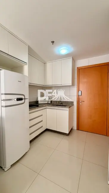 Foto 9 de Apartamento com 1 quarto à venda, 33m2 em Norte (Águas Claras), Brasilia - DF