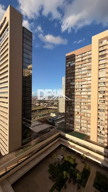 Foto 6 de Apartamento com 1 quarto à venda, 33m2 em Norte (Águas Claras), Brasilia - DF