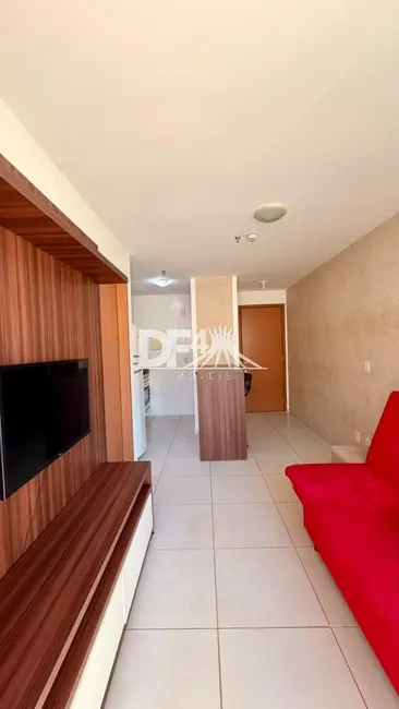 Foto 4 de Apartamento com 1 quarto à venda, 34m2 em Sul (Águas Claras), Brasilia - DF