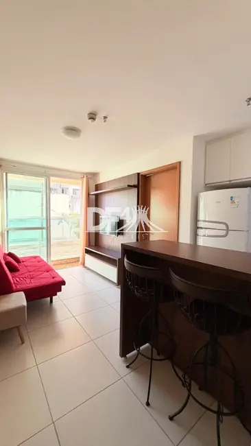 Foto 6 de Apartamento com 1 quarto à venda, 34m2 em Sul (Águas Claras), Brasilia - DF