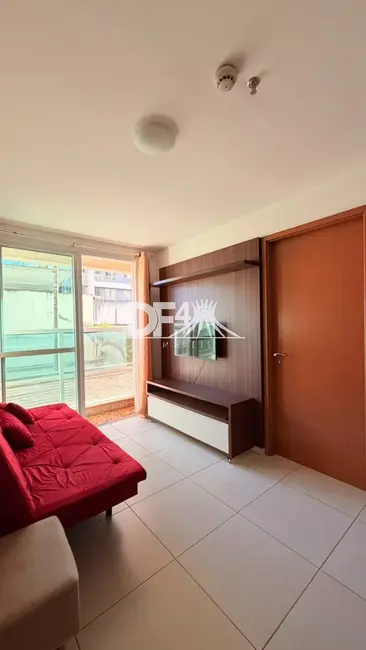 Foto 8 de Apartamento com 1 quarto à venda, 34m2 em Sul (Águas Claras), Brasilia - DF