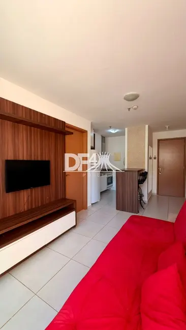 Foto 7 de Apartamento com 1 quarto à venda, 34m2 em Sul (Águas Claras), Brasilia - DF