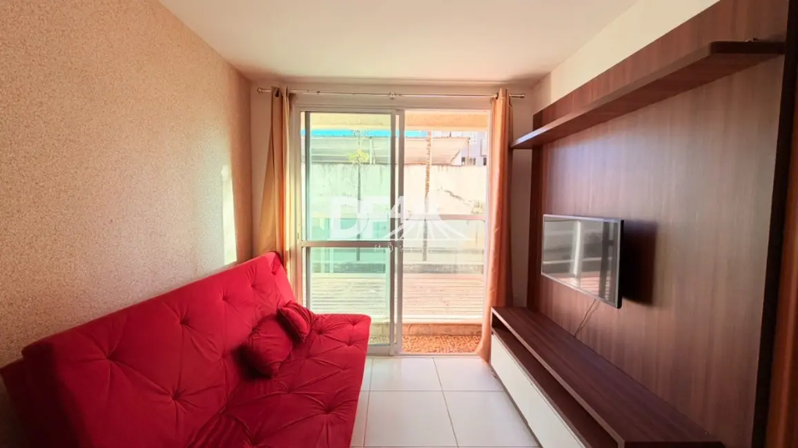 Foto 5 de Apartamento com 1 quarto à venda, 34m2 em Sul (Águas Claras), Brasilia - DF