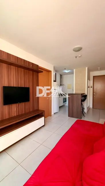 Foto 9 de Apartamento com 1 quarto à venda, 34m2 em Sul (Águas Claras), Brasilia - DF