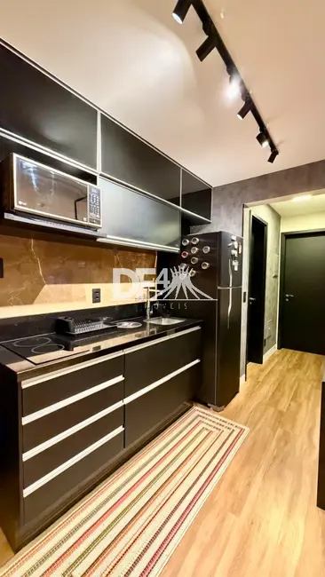 Foto 9 de Apartamento com 2 quartos à venda, 59m2 em Sul (Águas Claras), Brasilia - DF