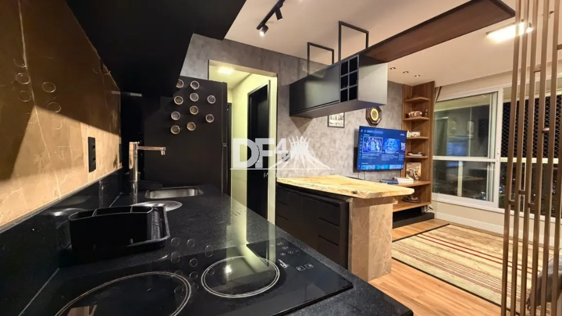 Foto 7 de Apartamento com 2 quartos à venda, 59m2 em Sul (Águas Claras), Brasilia - DF