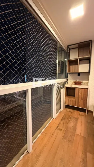 Foto 8 de Apartamento com 2 quartos à venda, 59m2 em Sul (Águas Claras), Brasilia - DF