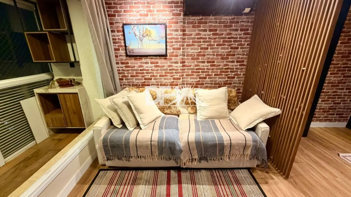 Foto 3 de Apartamento com 2 quartos à venda, 59m2 em Sul (Águas Claras), Brasilia - DF