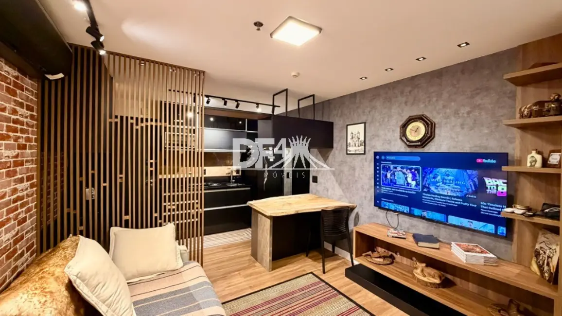 Foto 4 de Apartamento com 2 quartos à venda, 59m2 em Sul (Águas Claras), Brasilia - DF