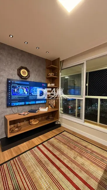 Foto 6 de Apartamento com 2 quartos à venda, 59m2 em Sul (Águas Claras), Brasilia - DF