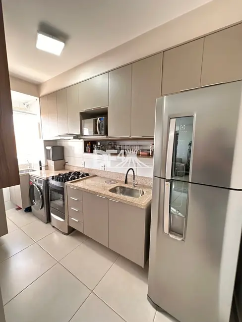 Foto 9 de Apartamento com 2 quartos à venda, 45m2 em Samambaia Sul (Samambaia), Brasilia - DF