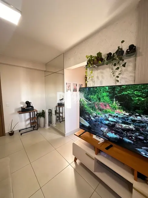 Foto 3 de Apartamento com 2 quartos à venda, 45m2 em Samambaia Sul (Samambaia), Brasilia - DF