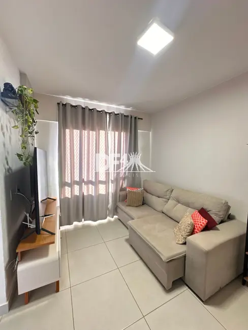 Foto 4 de Apartamento com 2 quartos à venda, 45m2 em Samambaia Sul (Samambaia), Brasilia - DF