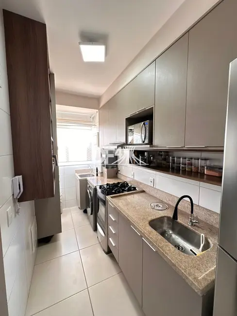 Foto 7 de Apartamento com 2 quartos à venda, 45m2 em Samambaia Sul (Samambaia), Brasilia - DF