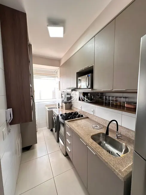 Foto 6 de Apartamento com 2 quartos à venda, 45m2 em Samambaia Sul (Samambaia), Brasilia - DF