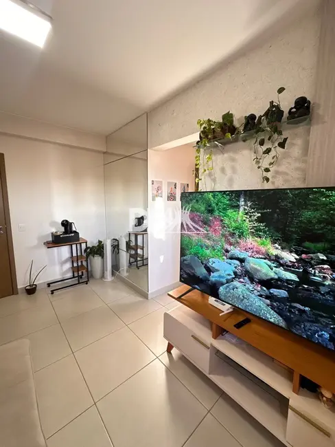 Foto 5 de Apartamento com 2 quartos à venda, 45m2 em Samambaia Sul (Samambaia), Brasilia - DF