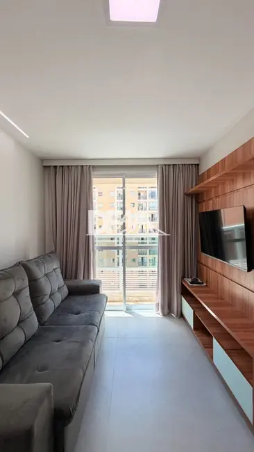 Foto 6 de Apartamento com 1 quarto para alugar, 34m2 em Sul (Águas Claras), Brasilia - DF
