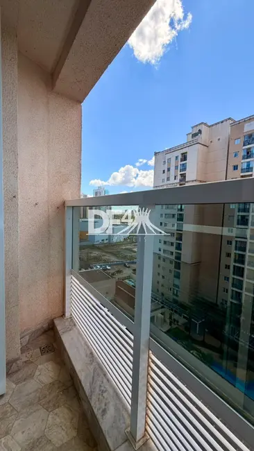 Foto 8 de Apartamento com 1 quarto para alugar, 34m2 em Sul (Águas Claras), Brasilia - DF