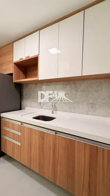 Foto 2 de Apartamento com 1 quarto para alugar, 34m2 em Sul (Águas Claras), Brasilia - DF