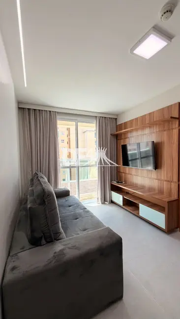 Foto 5 de Apartamento com 1 quarto para alugar, 34m2 em Sul (Águas Claras), Brasilia - DF