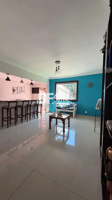 Casa de Condomínio com 3 quartos à venda, 650m2 em Brasilia - DF - imagem 5 Foto 5 de Casa de Condomínio com 3 quartos à venda, 650m2 em Brasilia - DF