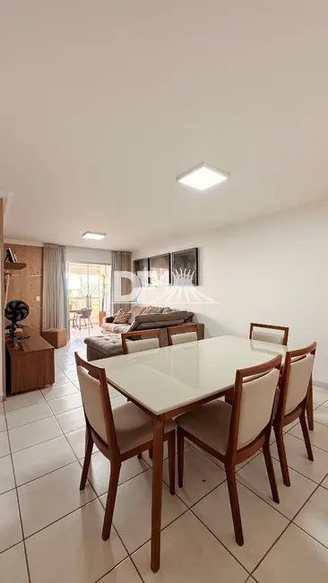 Foto 8 de Apartamento com 3 quartos à venda, 116m2 em Sul (Águas Claras), Brasilia - DF