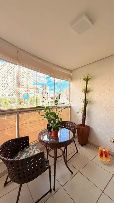 Foto 7 de Apartamento com 3 quartos à venda, 116m2 em Sul (Águas Claras), Brasilia - DF